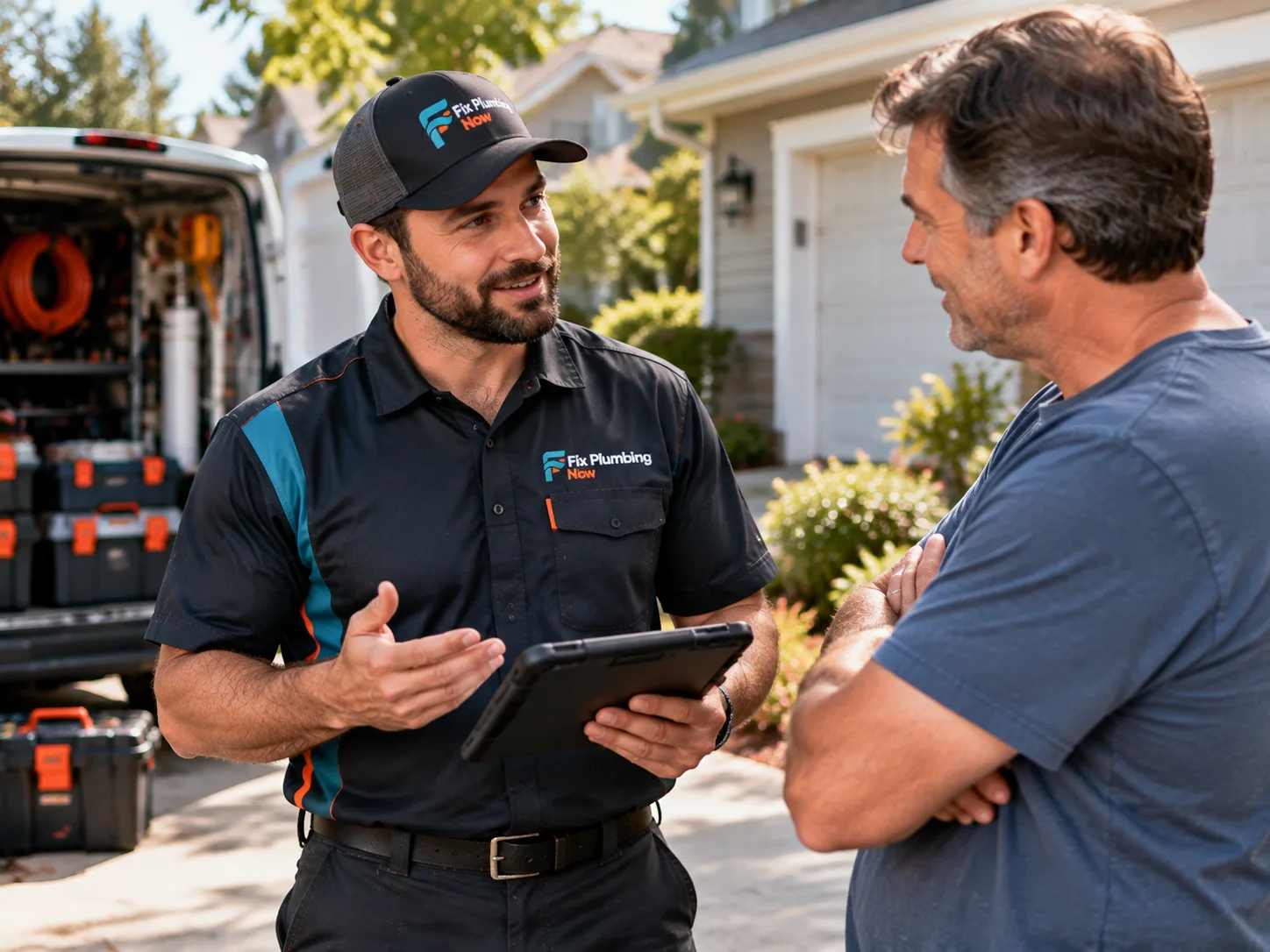 Clogged Drain Service Richfield, OH FAQs
